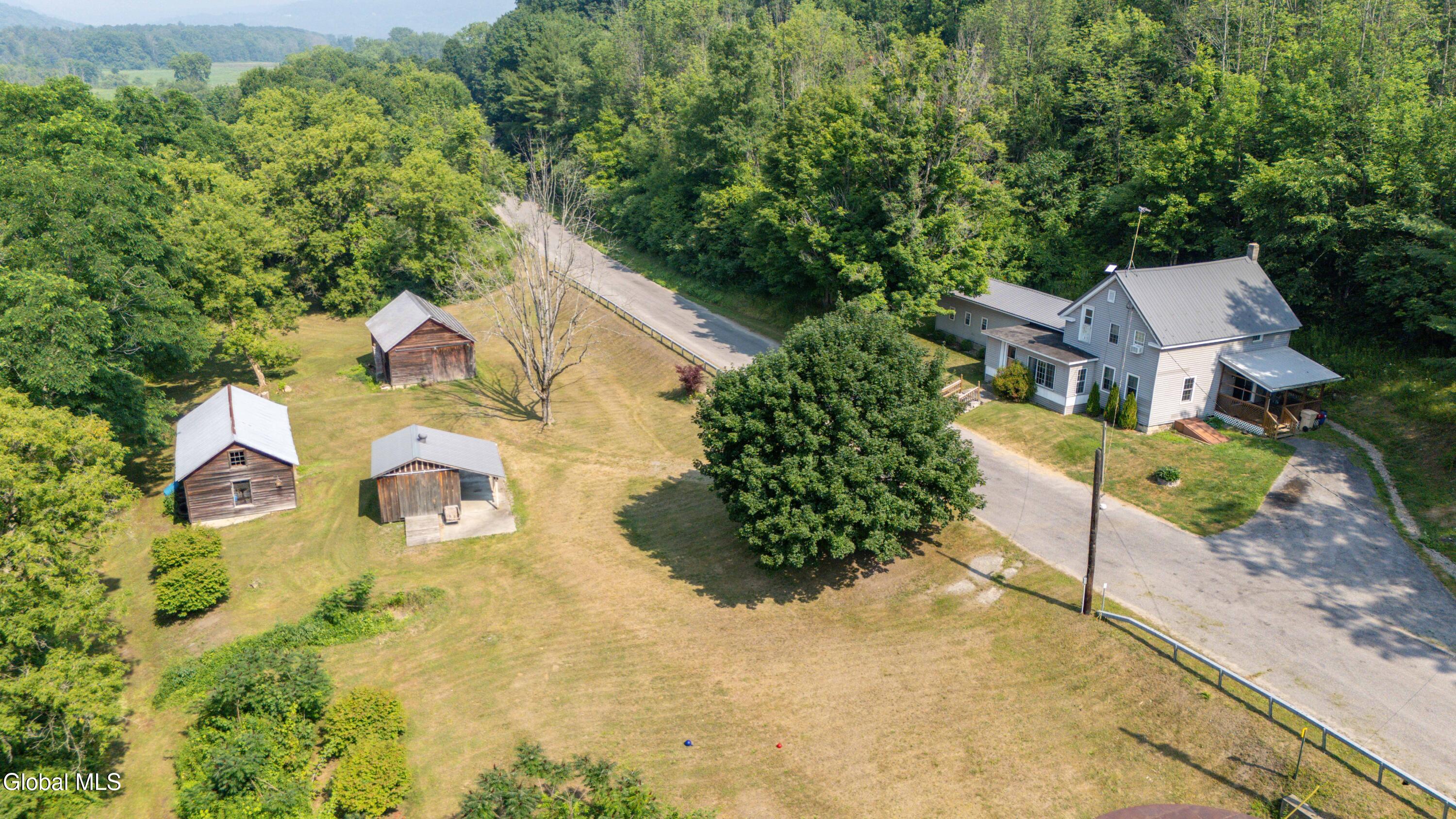 303 Ashe Road Little Falls NY 13329