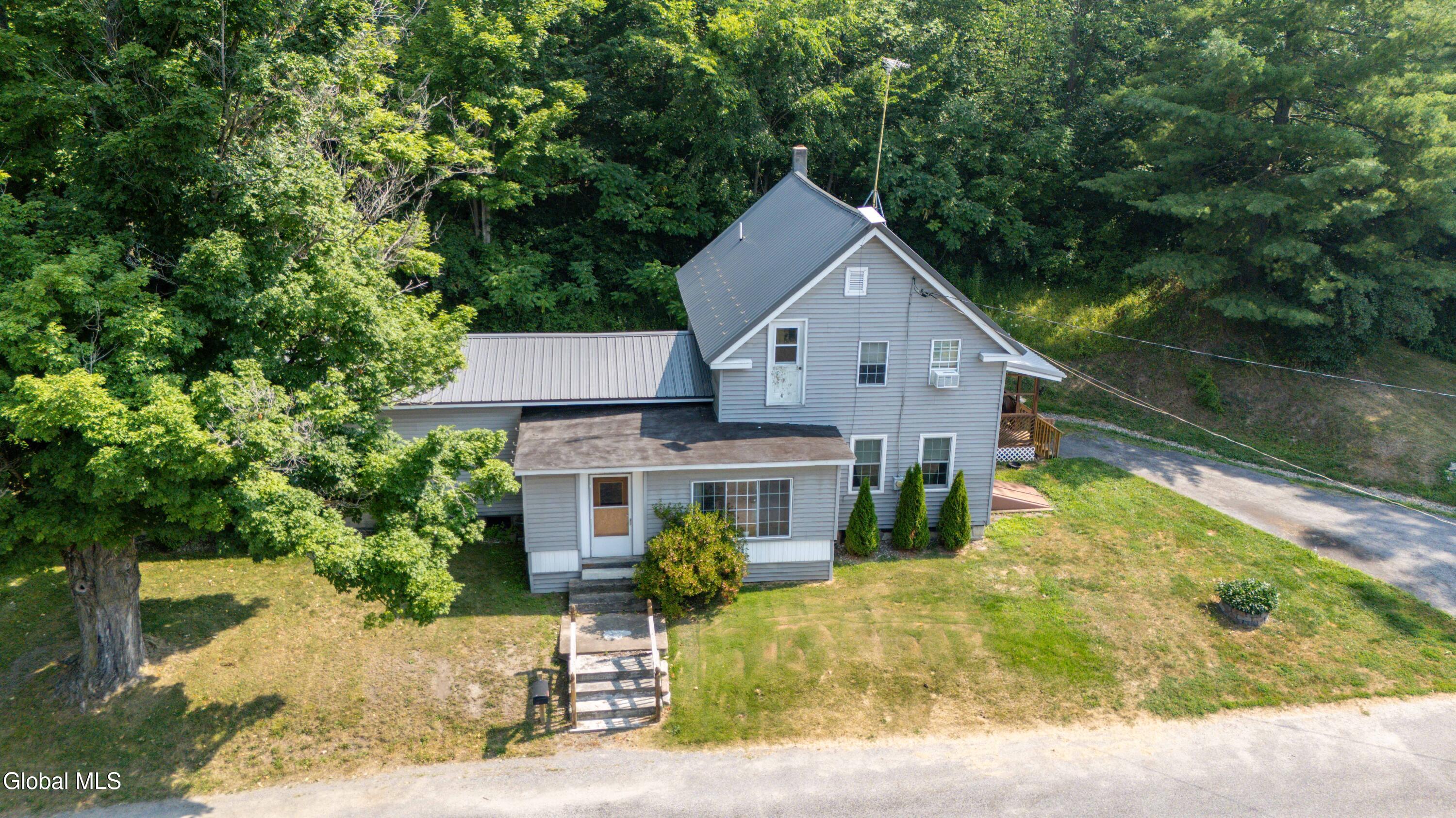 303 Ashe Road Little Falls NY 13329