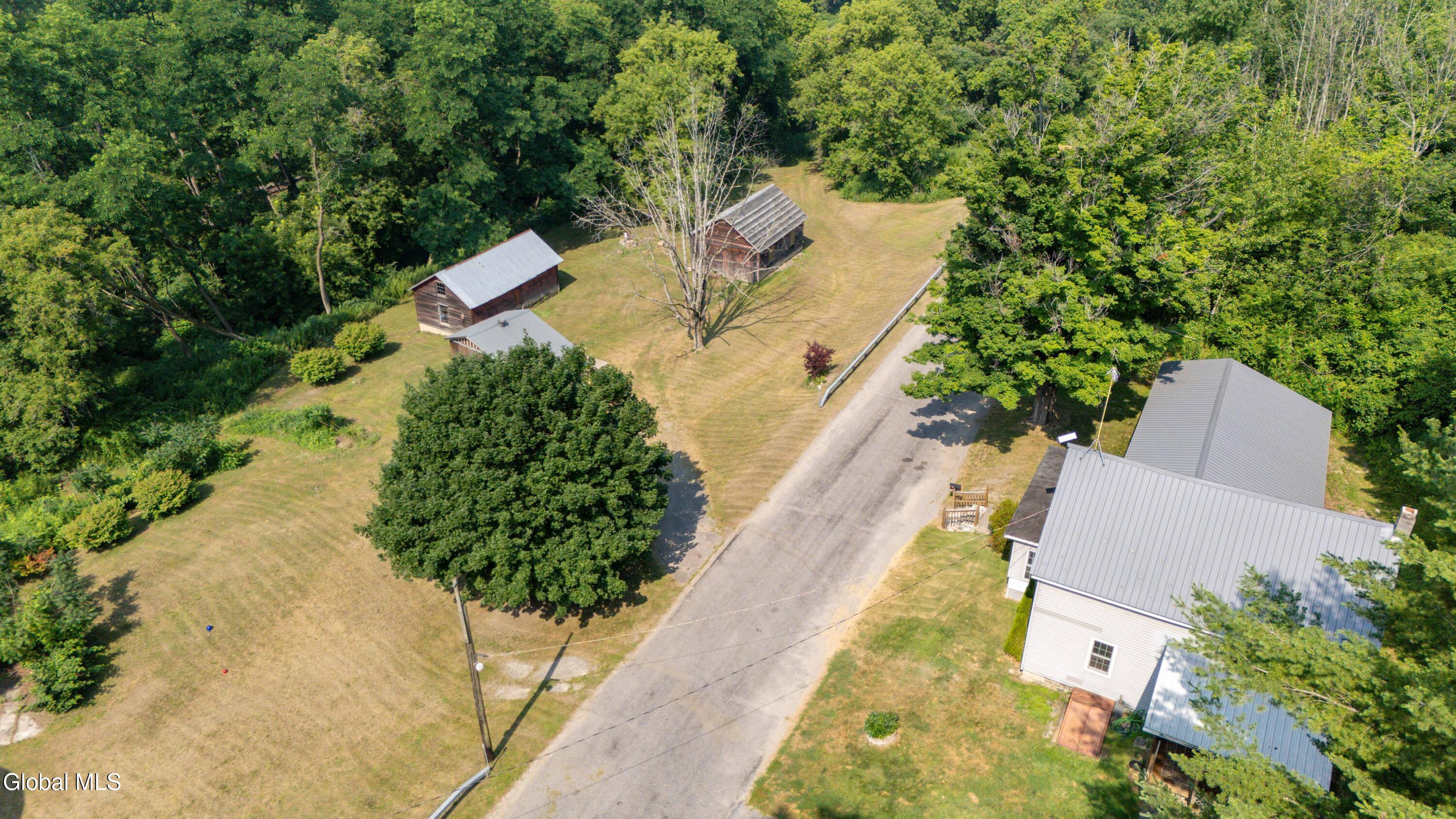 303 Ashe Road Little Falls NY 13329