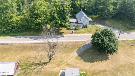 303 Ashe Road Little Falls NY 13329