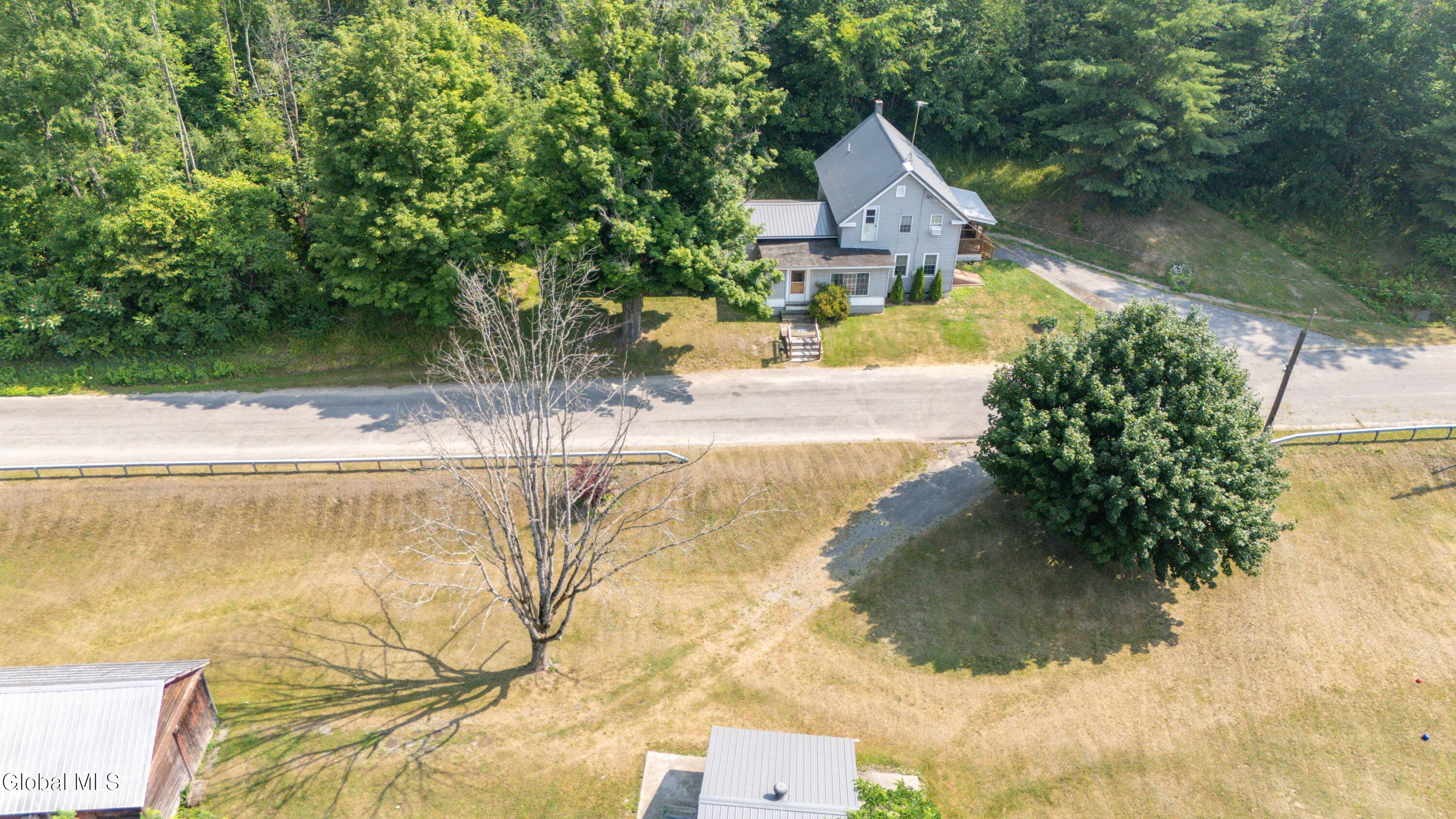 303 Ashe Road Little Falls NY 13329