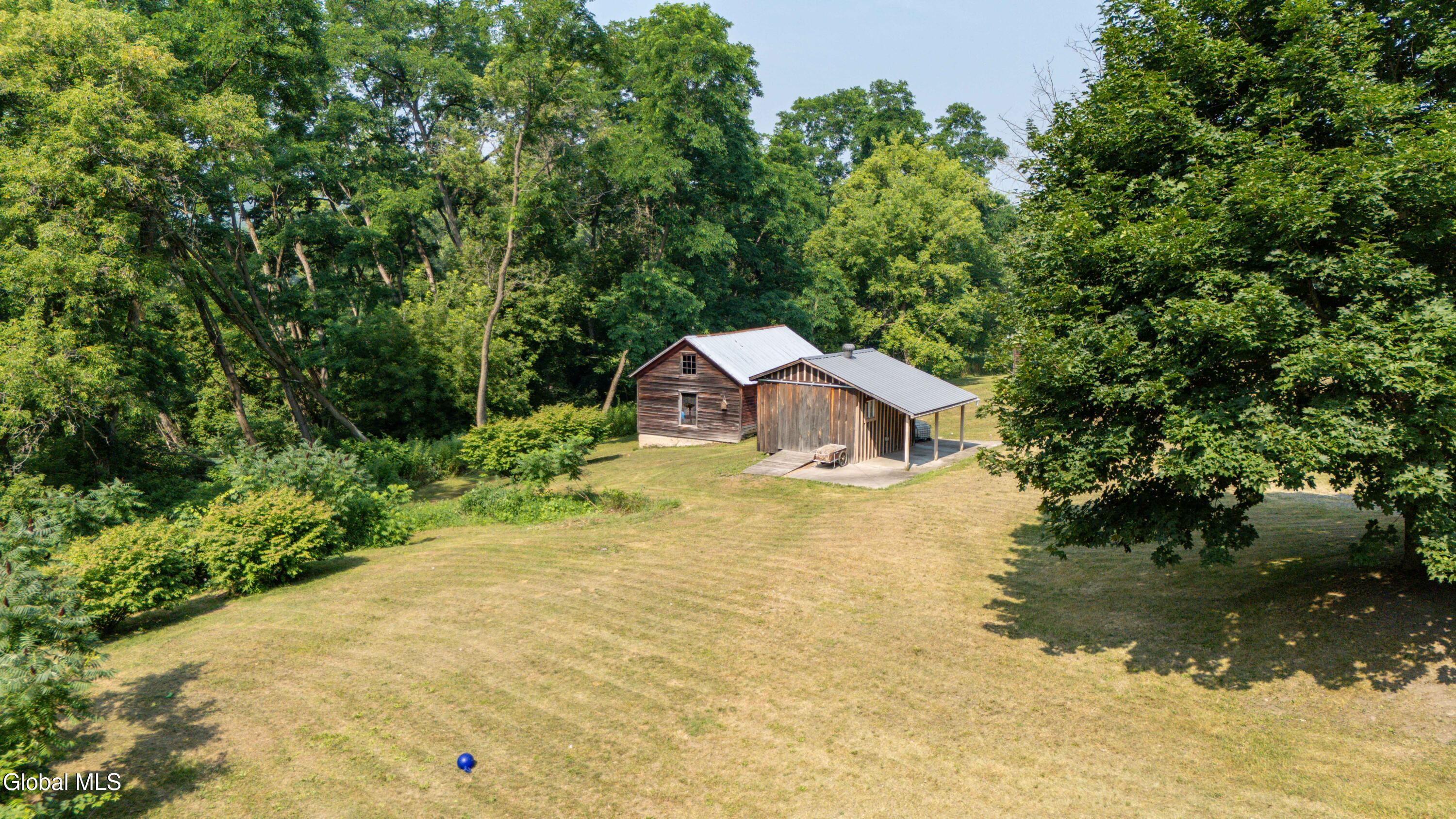 303 Ashe Road Little Falls NY 13329