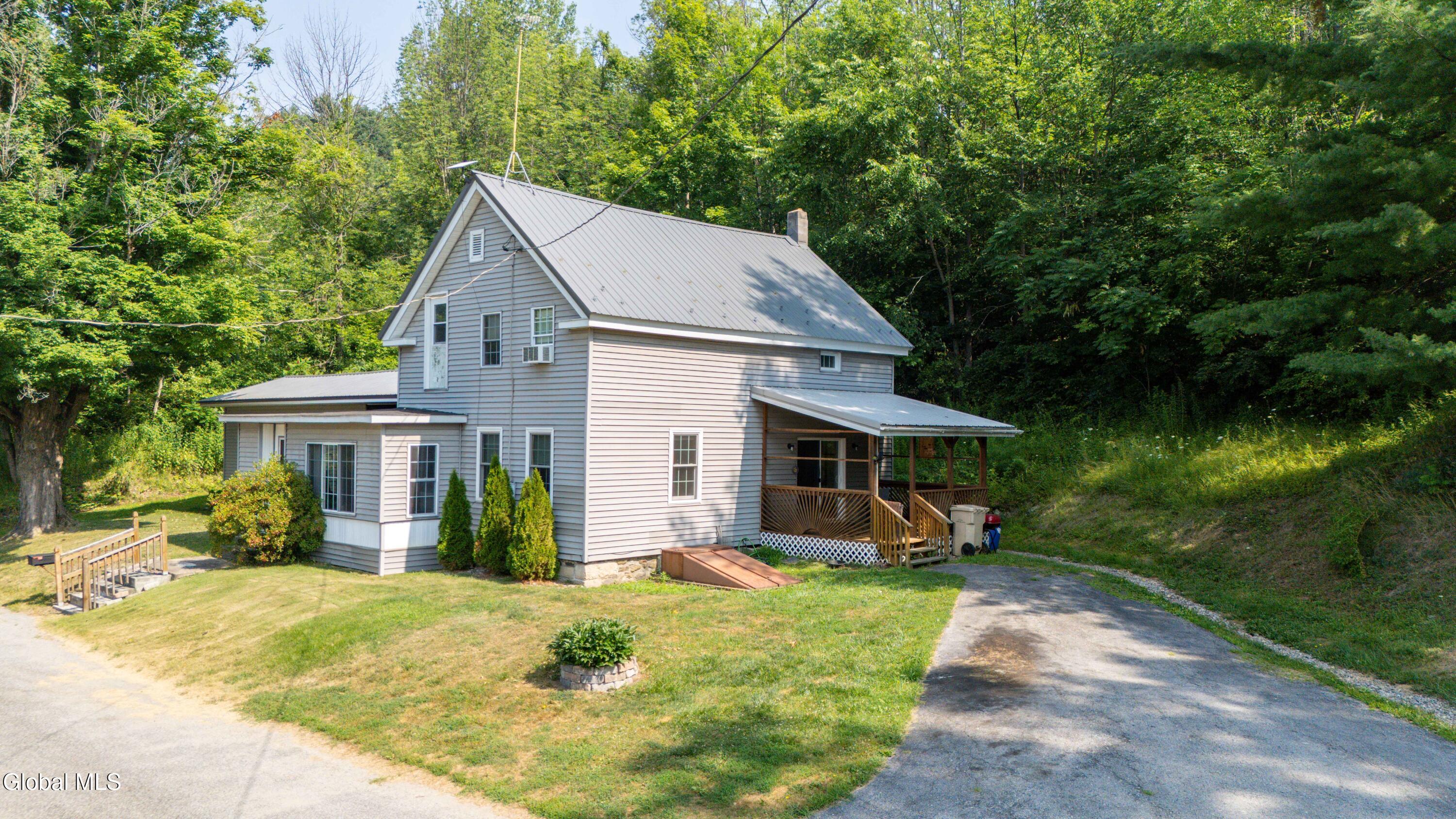303 Ashe Road Little Falls NY 13329