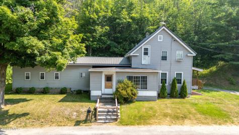 303 Ashe Road Little Falls NY 13329