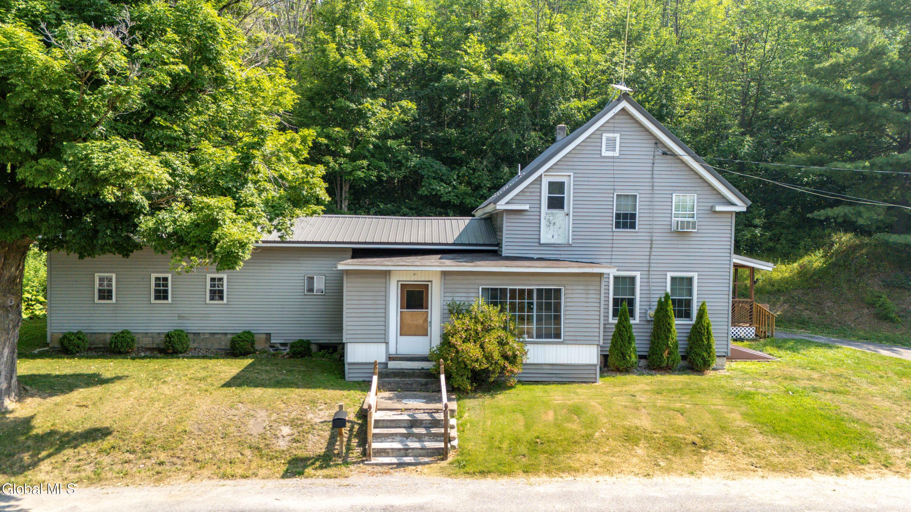 303 Ashe Road Little Falls NY 13329
