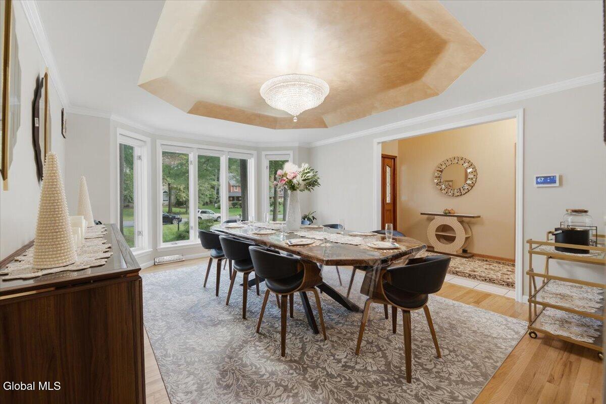 21 Timberwick Drive Halfmoon NY 12065