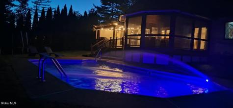 21 Timberwick Drive Halfmoon NY 12065