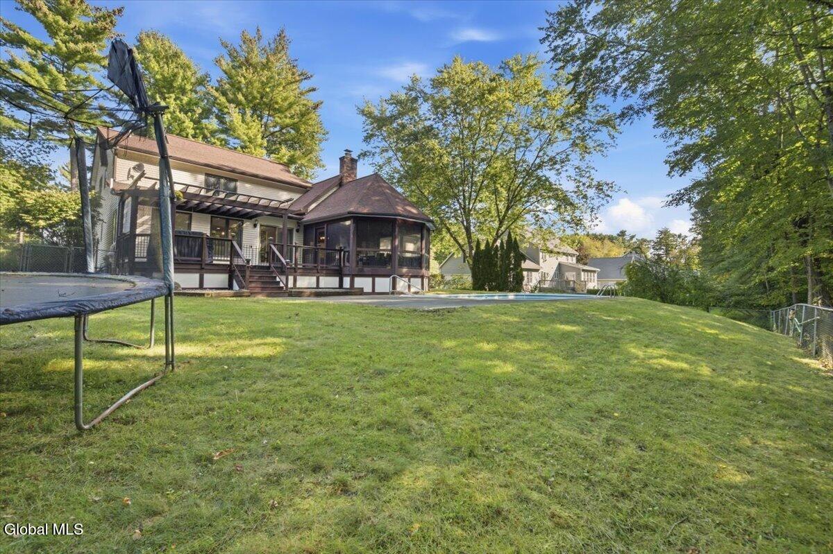 21 Timberwick Drive Halfmoon NY 12065