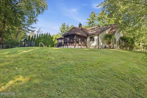 21 Timberwick Drive Halfmoon NY 12065