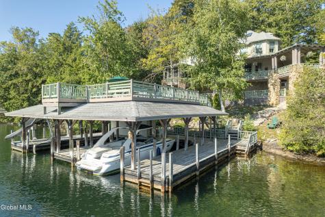 43 Paxton Road Lake George NY 12845