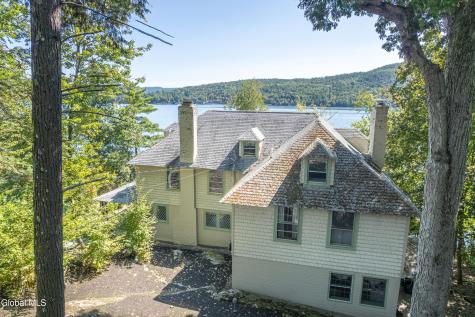 43 Paxton Road Lake George NY 12845