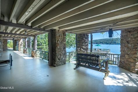 43 Paxton Road Lake George NY 12845