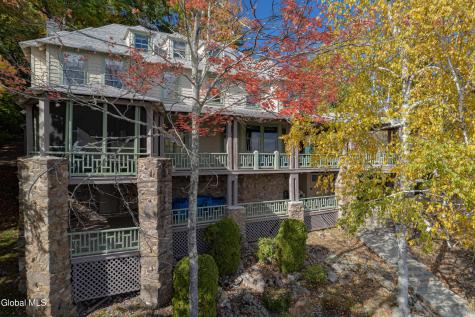 43 Paxton Road Lake George NY 12845