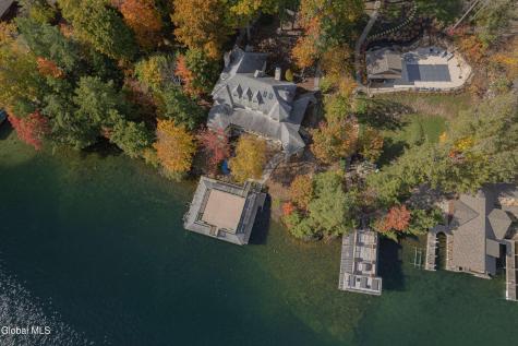 43 Paxton Road Lake George NY 12845