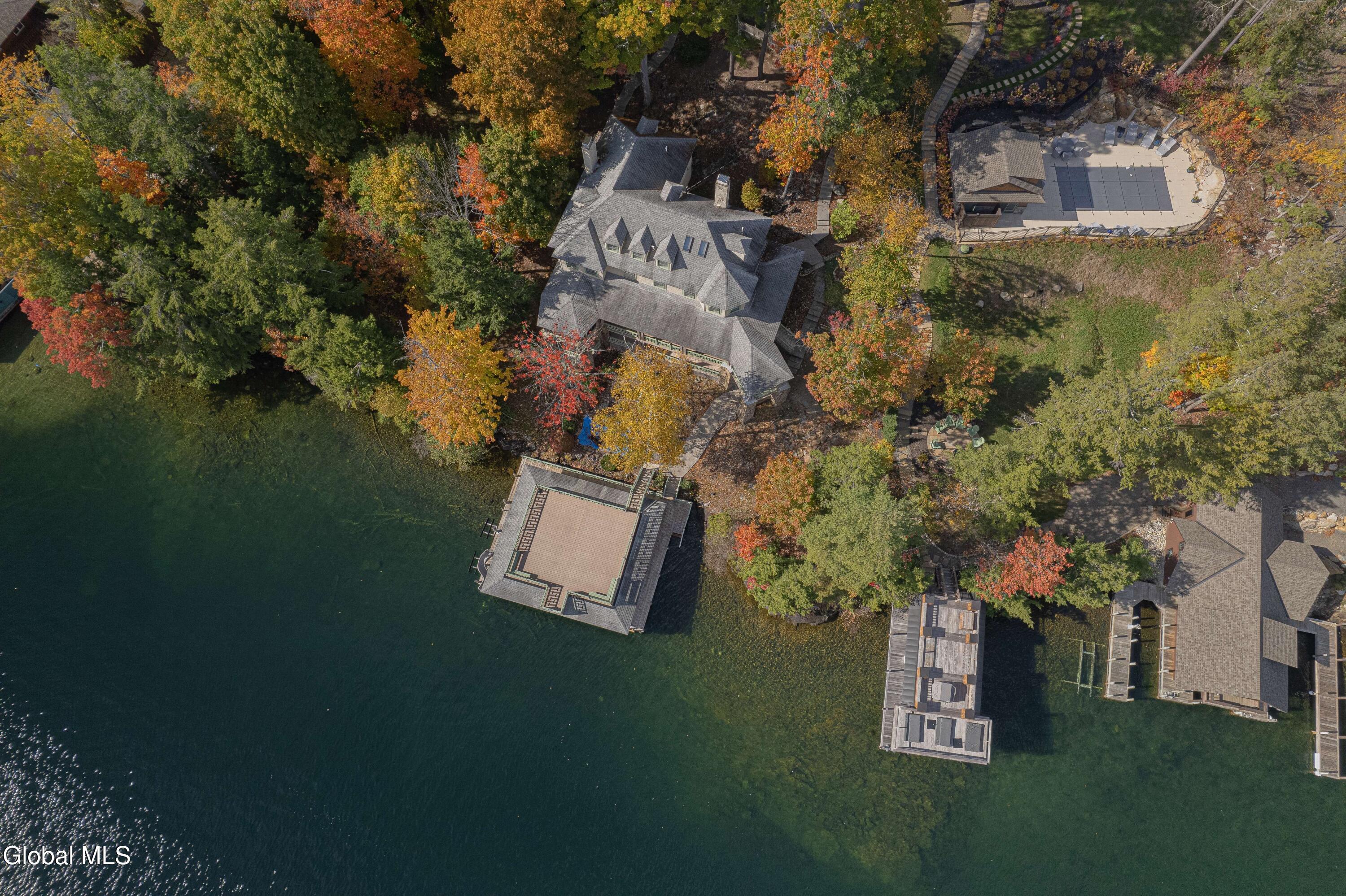43 Paxton Road Lake George NY 12845