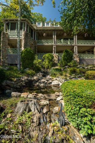 43 Paxton Road Lake George NY 12845