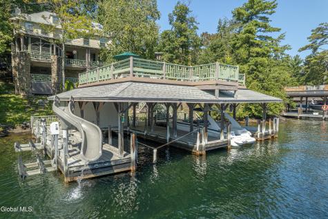43 Paxton Road Lake George NY 12845