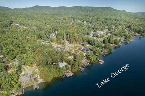 43 Paxton Road Lake George NY 12845