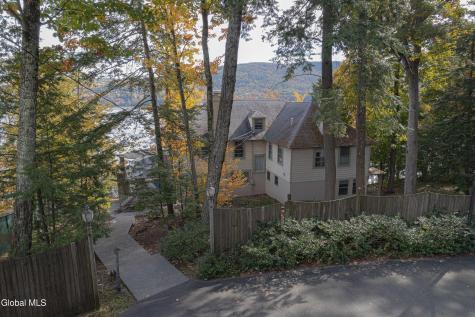 43 Paxton Road Lake George NY 12845