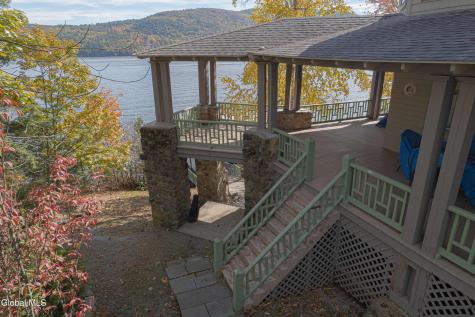 43 Paxton Road Lake George NY 12845