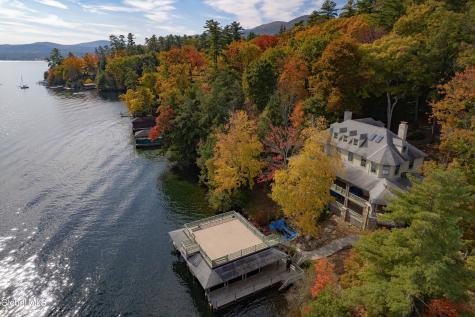 43 Paxton Road Lake George NY 12845