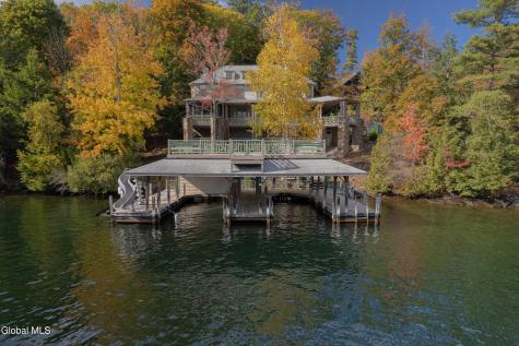 43 Paxton Road Lake George NY 12845