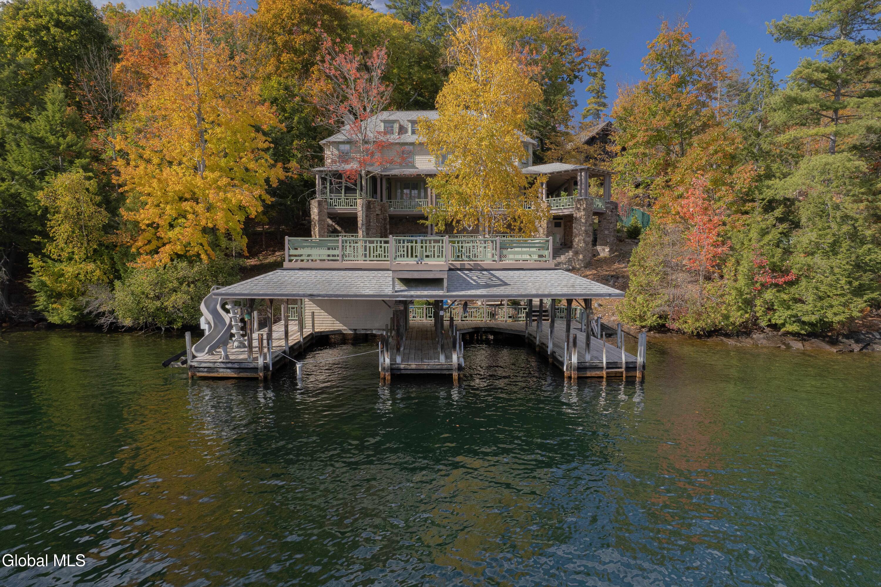 43 Paxton Road Lake George NY 12845