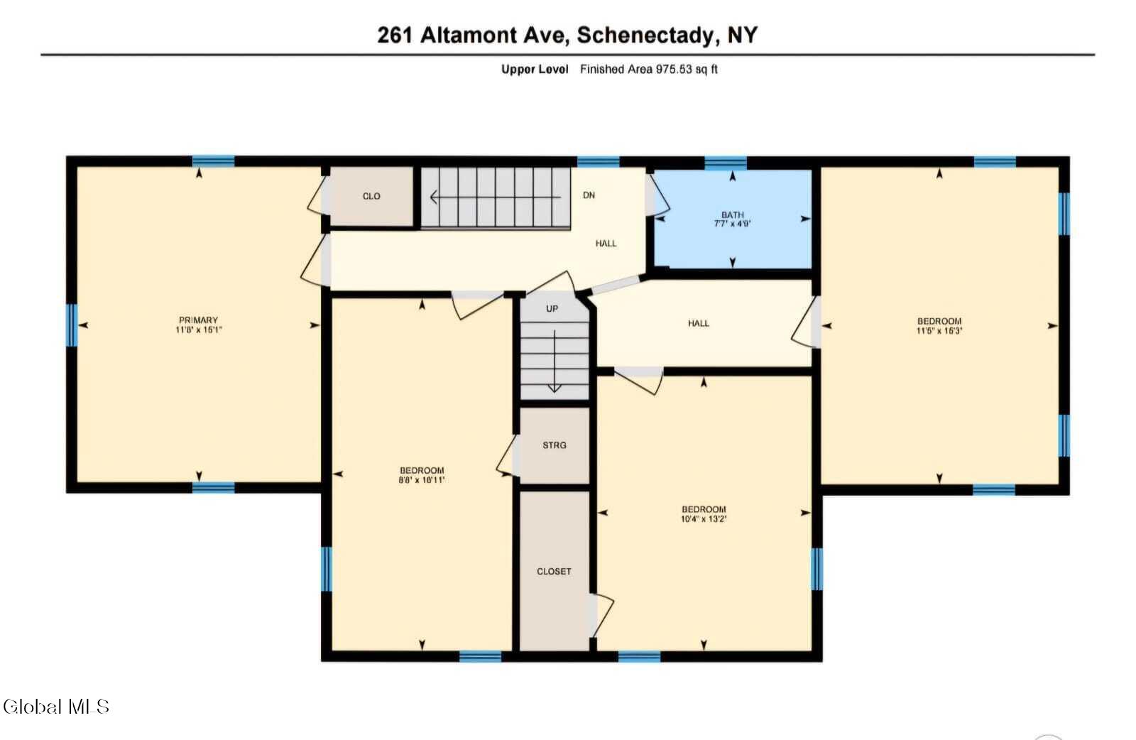 261 Altamont Avenue Schenectady NY 12304