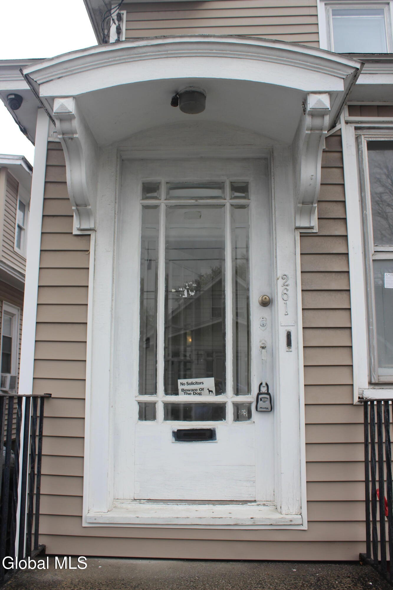 261 Altamont Avenue Schenectady NY 12304