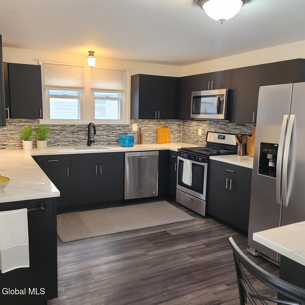 261 Altamont Avenue Schenectady NY 12304