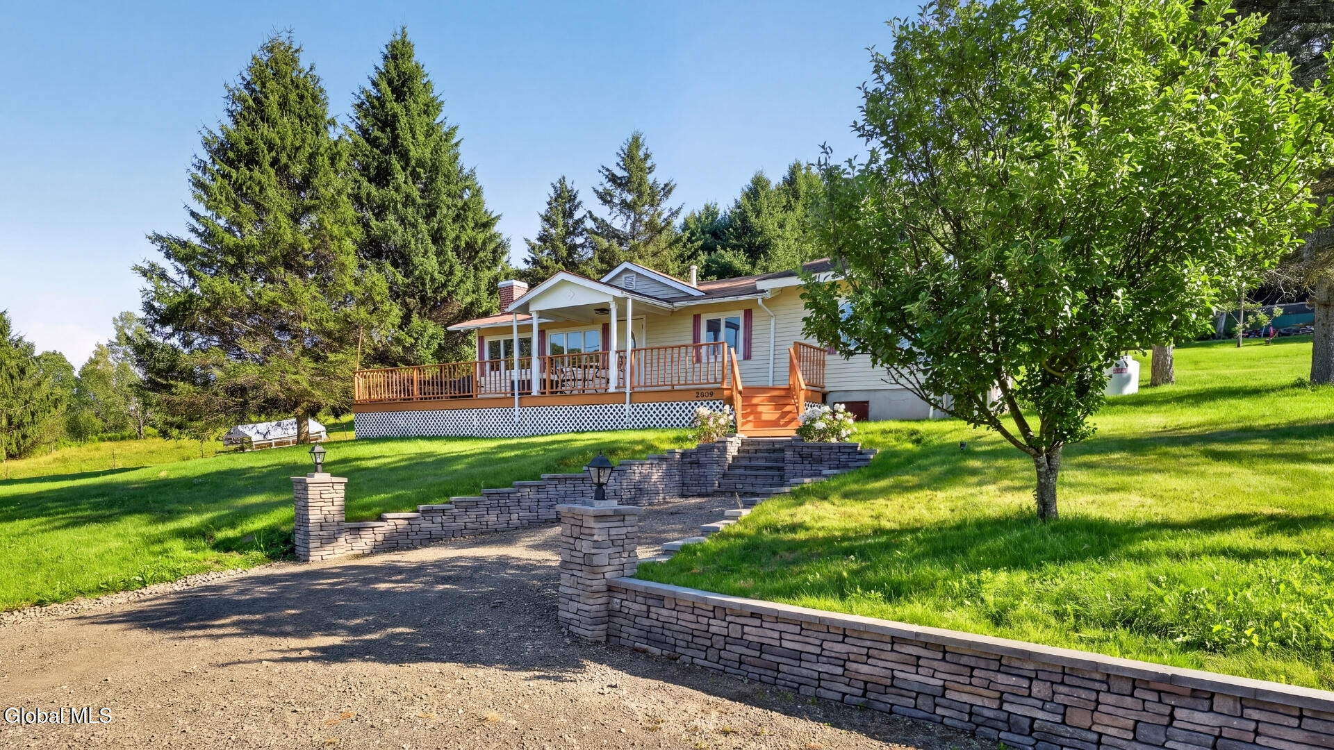 35714 State Highway 23 Grand Gorge NY 12474
