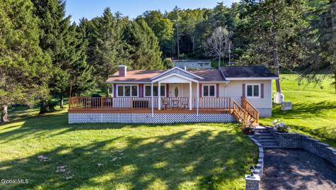 35714 State Highway 23 Grand Gorge NY 12474
