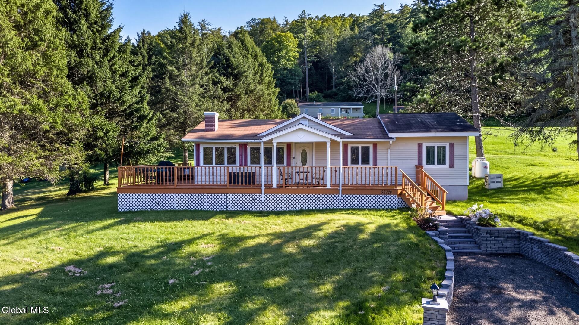 35714 State Highway 23 Grand Gorge NY 12474