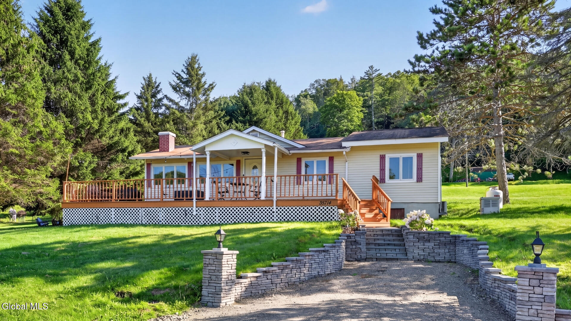 35714 State Highway 23 Grand Gorge NY 12474