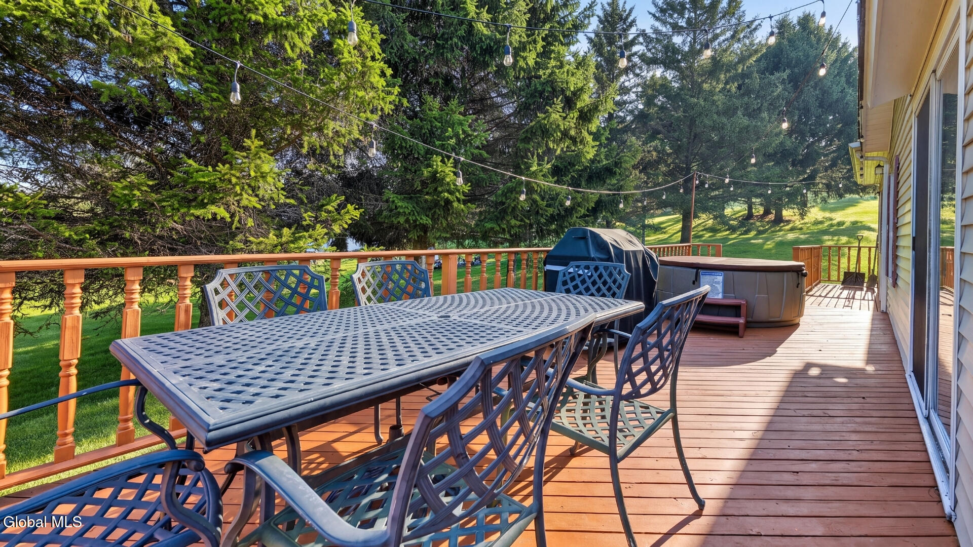 35714 State Highway 23 Grand Gorge NY 12474