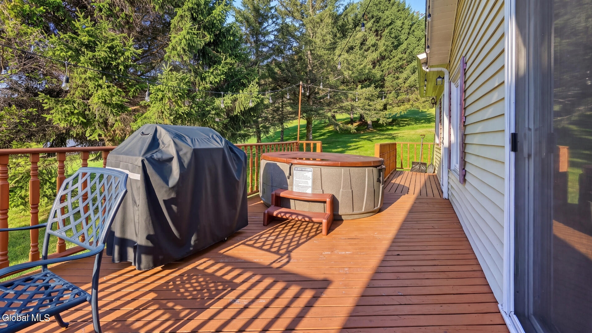 35714 State Highway 23 Grand Gorge NY 12474