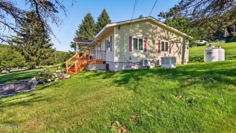 35714 State Highway 23 Grand Gorge NY 12474