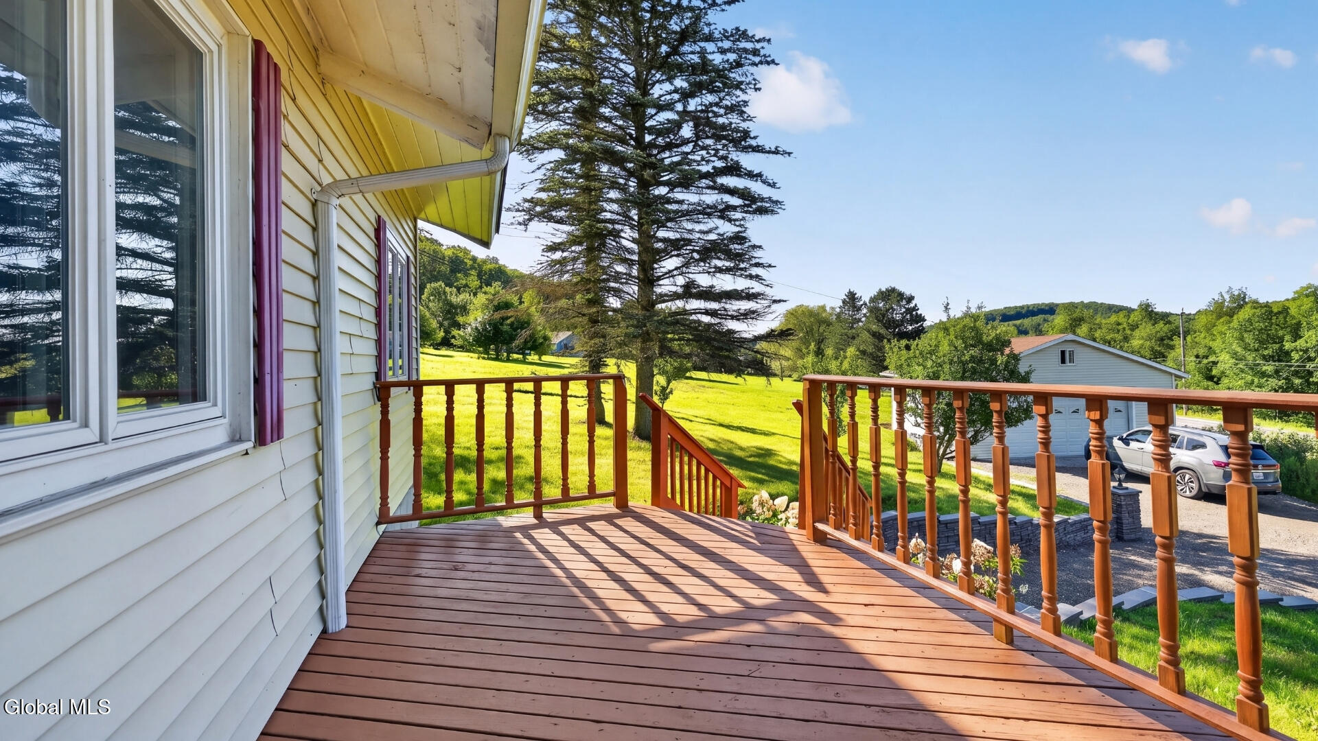 35714 State Highway 23 Grand Gorge NY 12474
