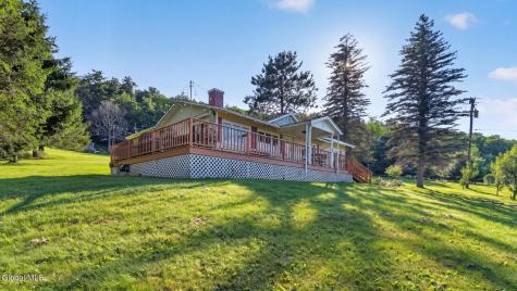35714 State Highway 23 Grand Gorge NY 12474