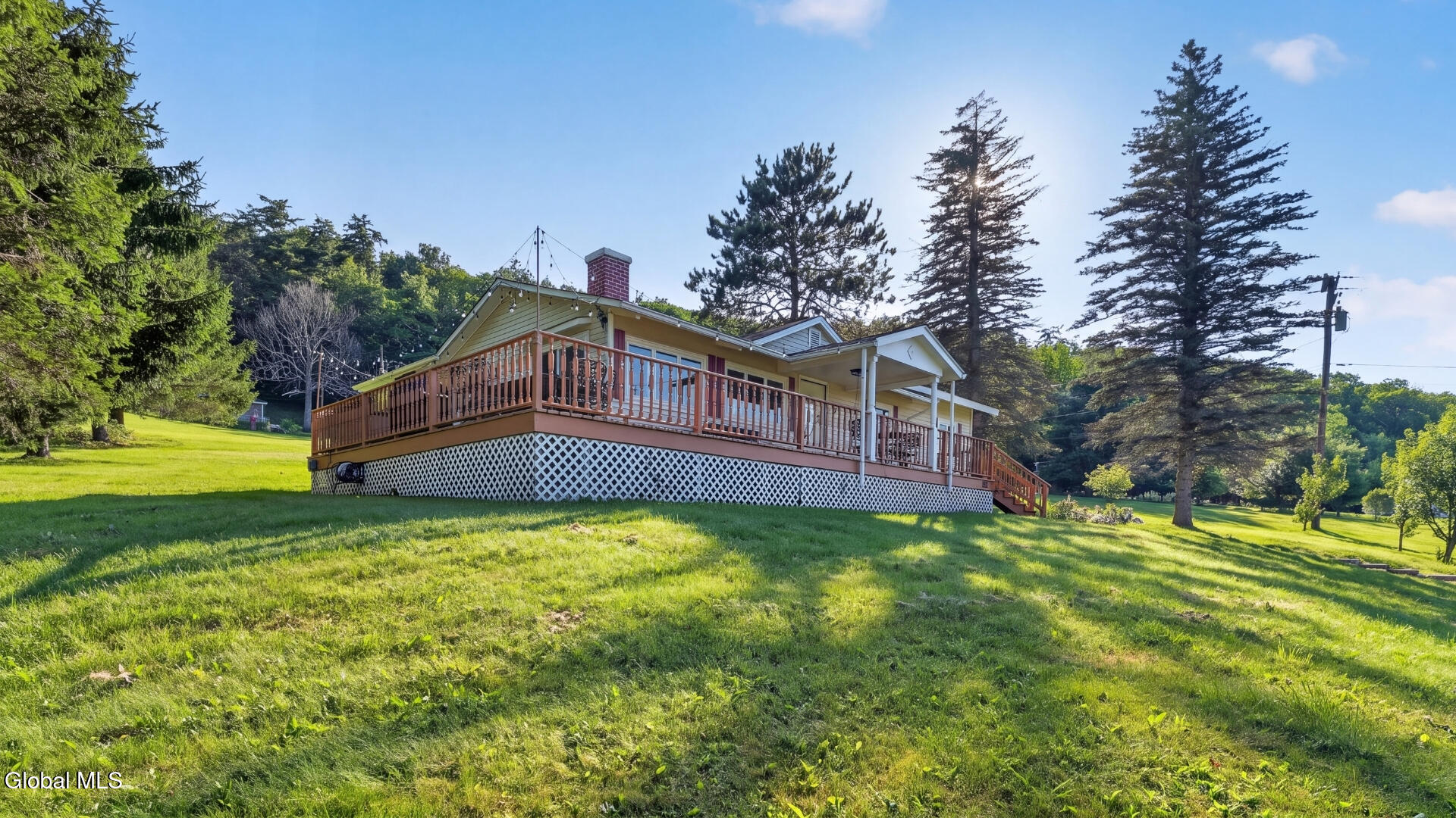 35714 State Highway 23 Grand Gorge NY 12474