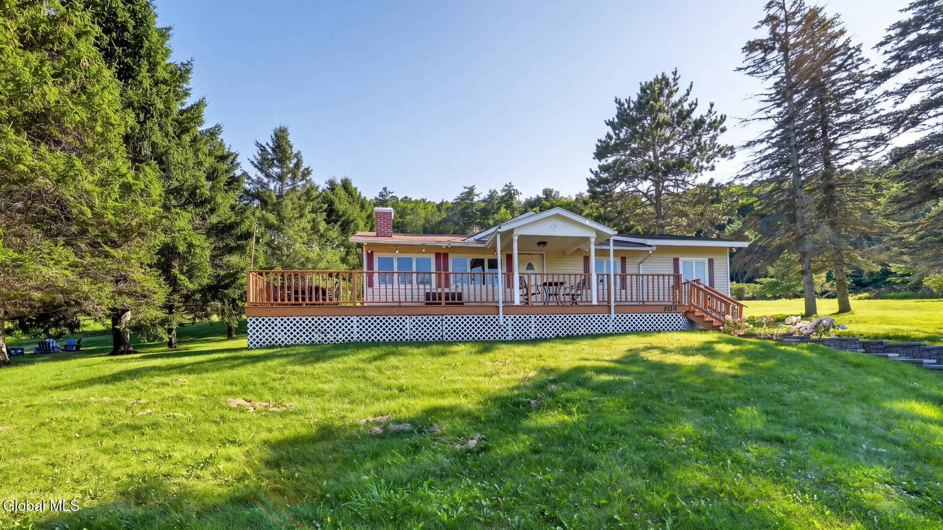 35714 State Highway 23 Grand Gorge NY 12474