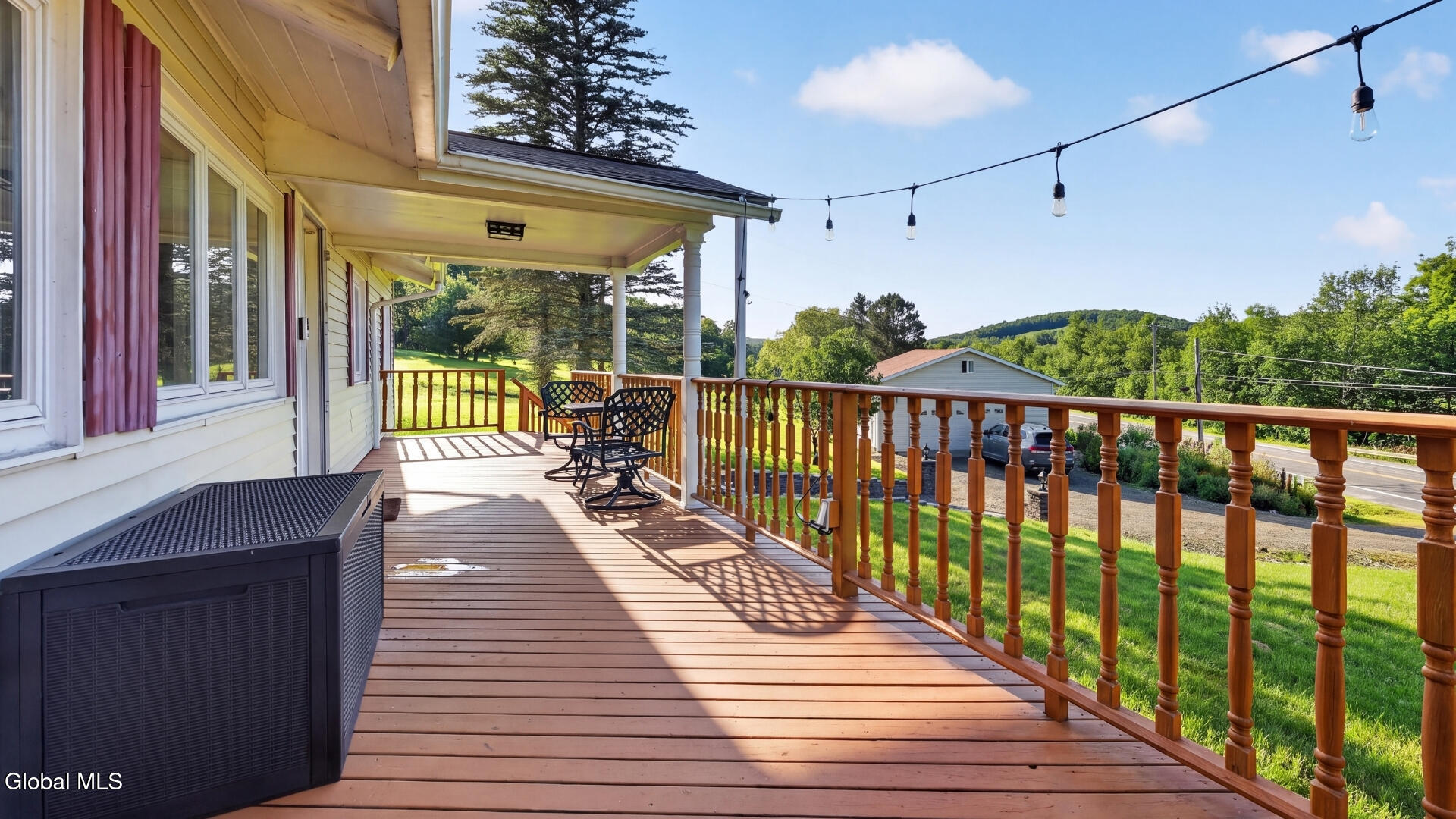 35714 State Highway 23 Grand Gorge NY 12474