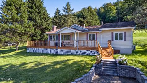 35714 State Highway 23 Grand Gorge NY 12474
