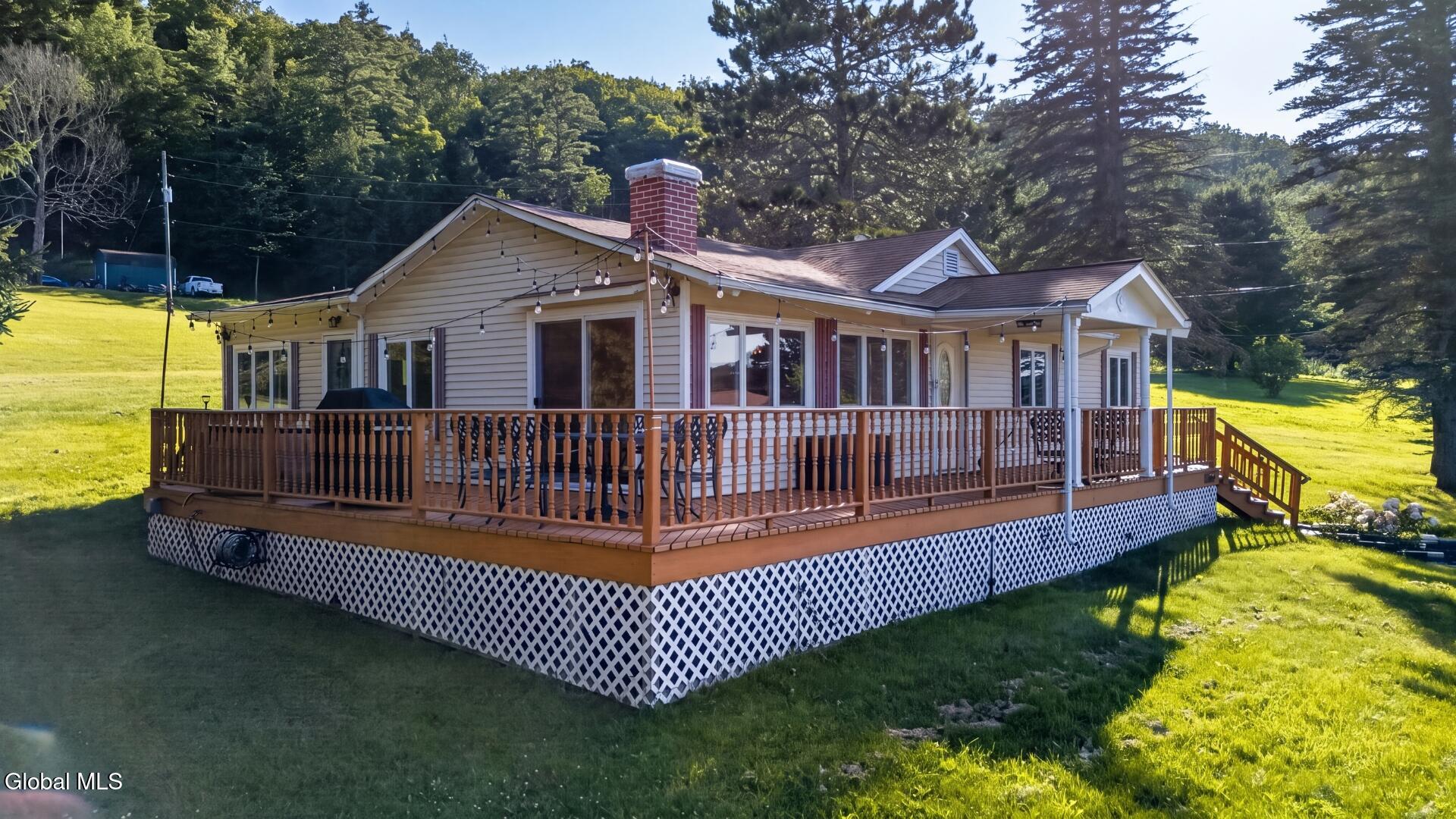 35714 State Highway 23 Grand Gorge NY 12474