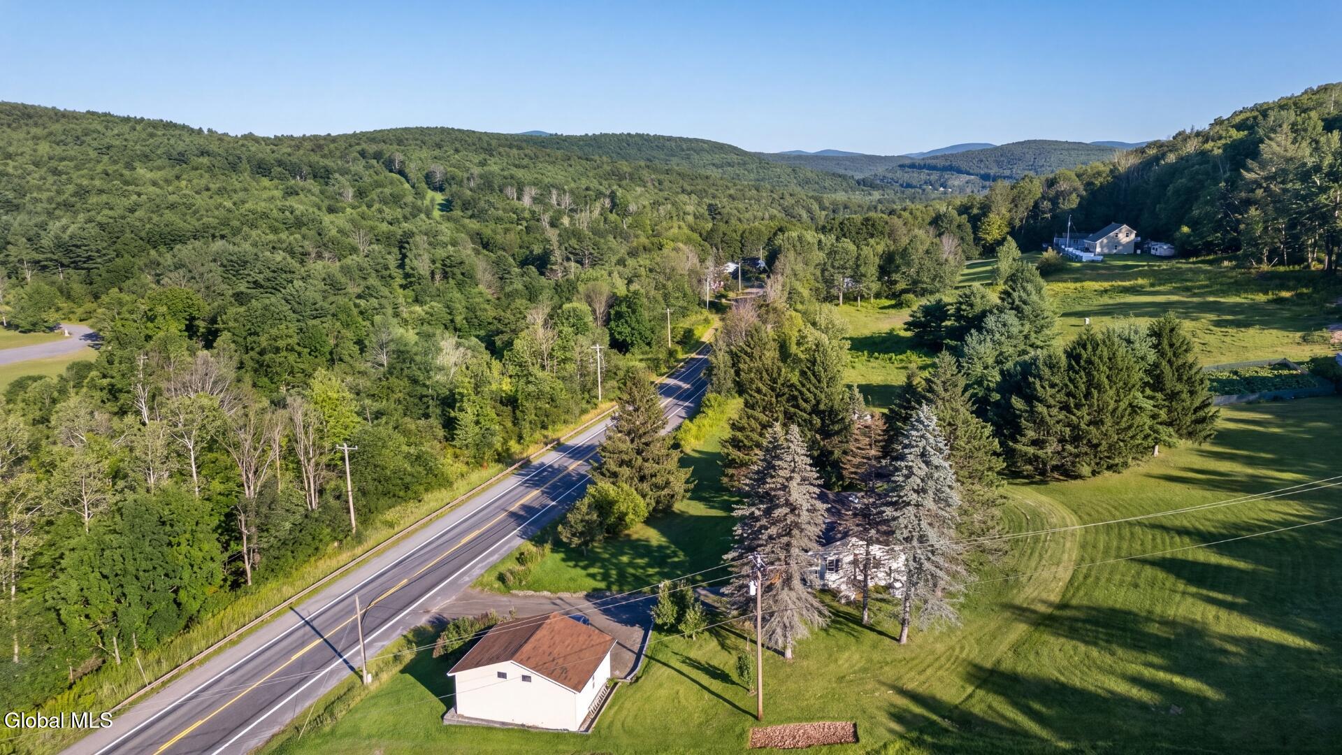 35714 State Highway 23 Grand Gorge NY 12474