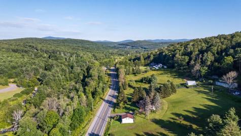 35714 State Highway 23 Grand Gorge NY 12474