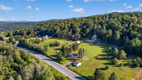 35714 State Highway 23 Grand Gorge NY 12474