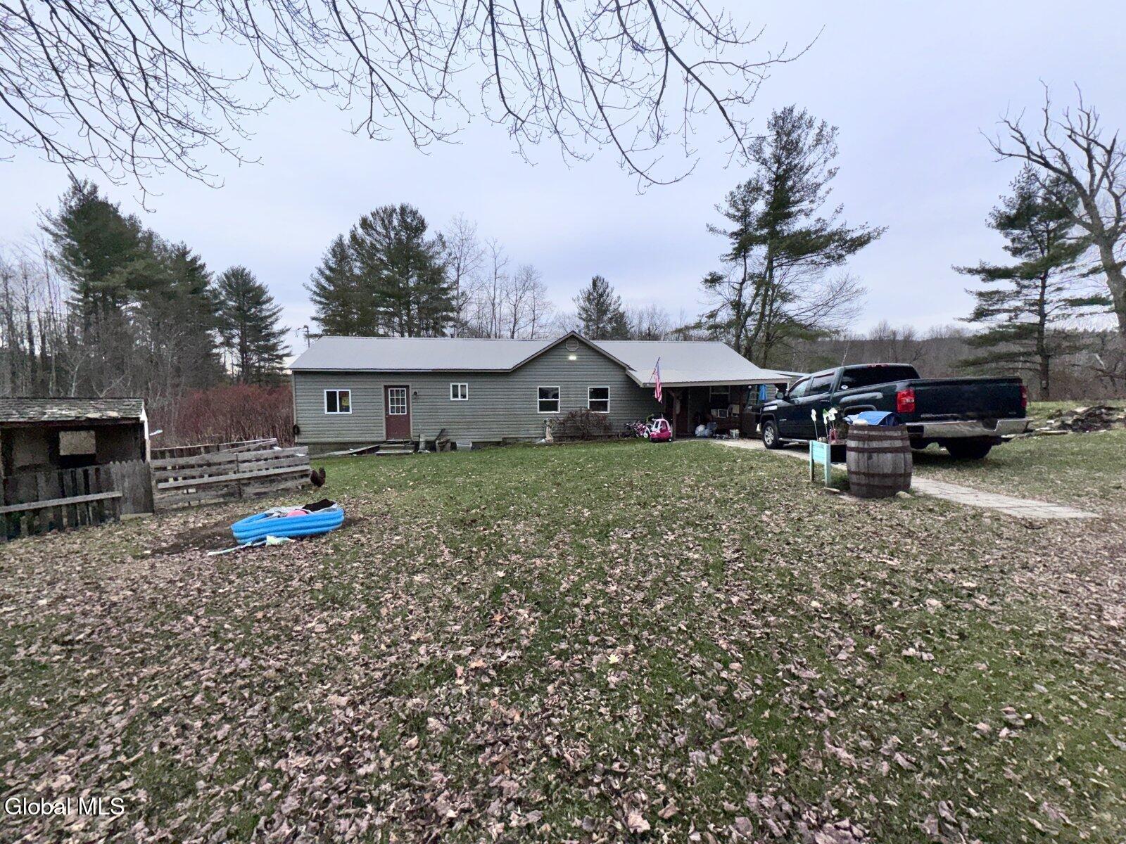 1427 North Road Glenville NY 12010