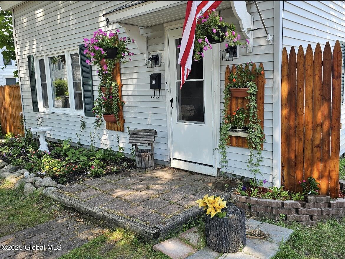 80 Oak Street Hudson Falls NY 12839