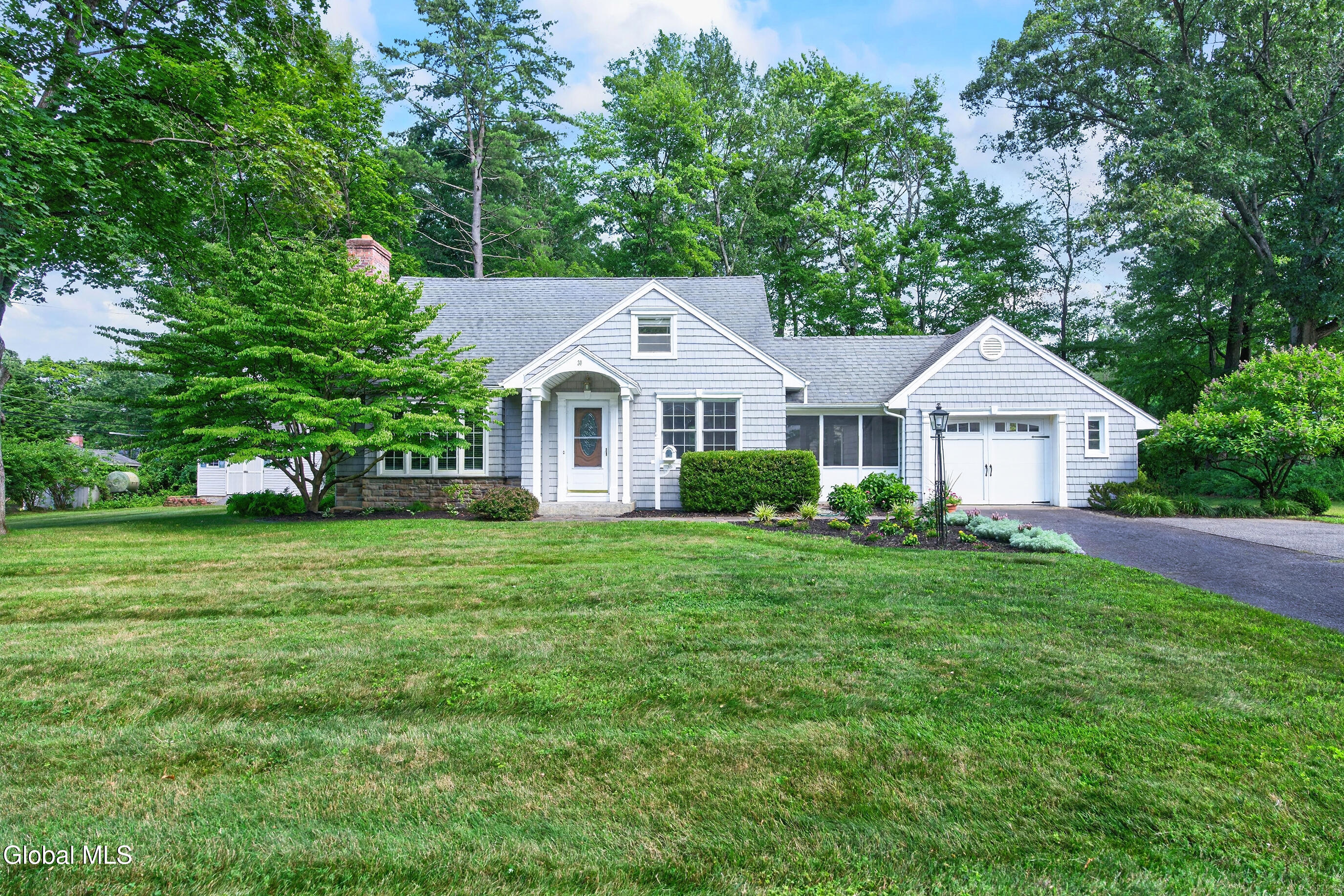 30 Clarkson Road Delmar NY 12054